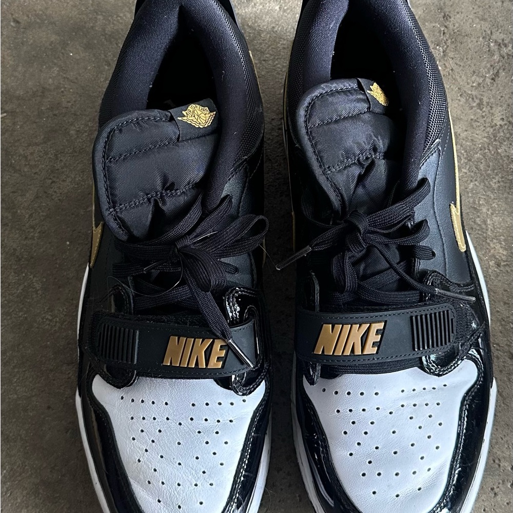 Jordan 312 Legacy